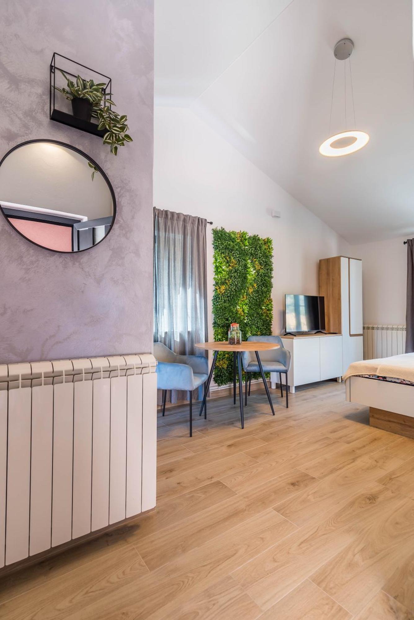 Apartment Niko Pula Ngoại thất bức ảnh
