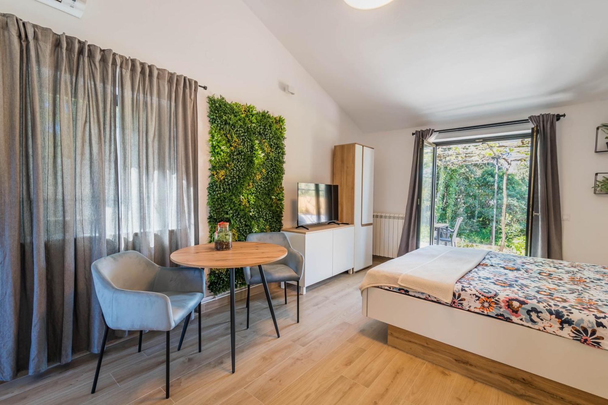 Apartment Niko Pula Ngoại thất bức ảnh