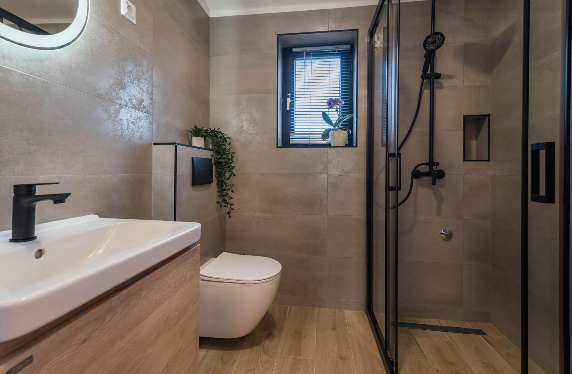 Apartment Niko Pula Ngoại thất bức ảnh