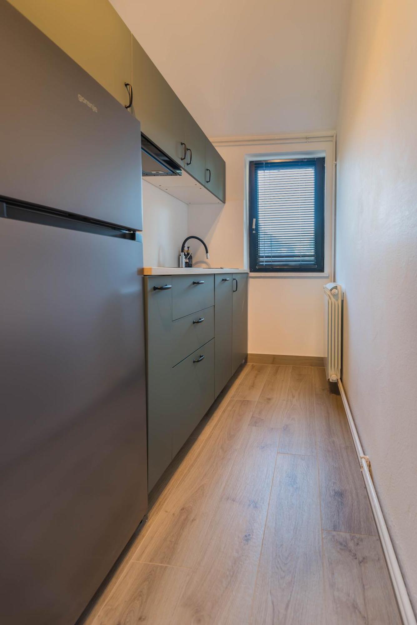 Apartment Niko Pula Ngoại thất bức ảnh
