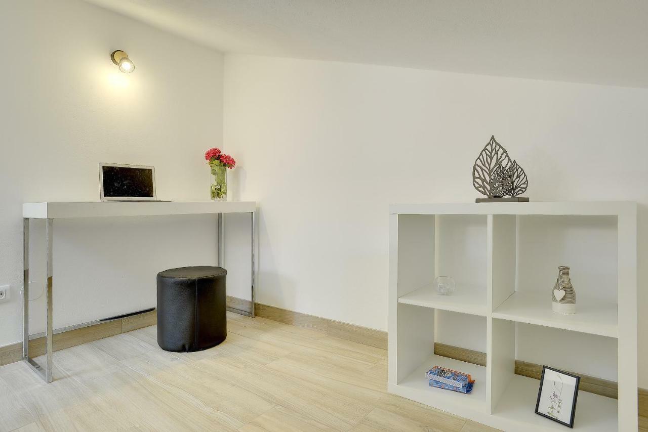 Apartment Niko Pula Ngoại thất bức ảnh
